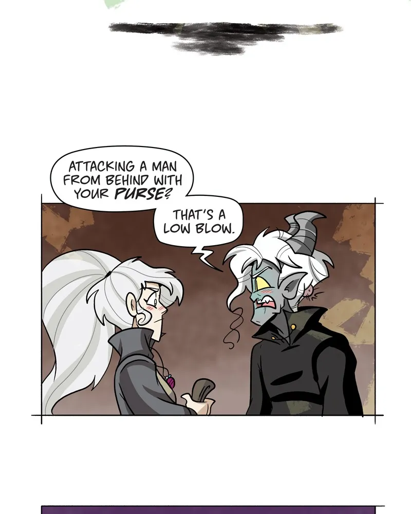 Nothing Special Chapter 148 page 18 - 