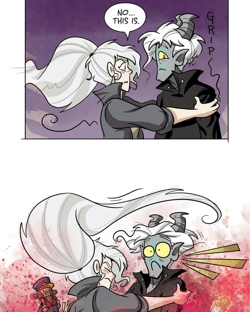 Nothing Special Chapter 148 page 19 - 