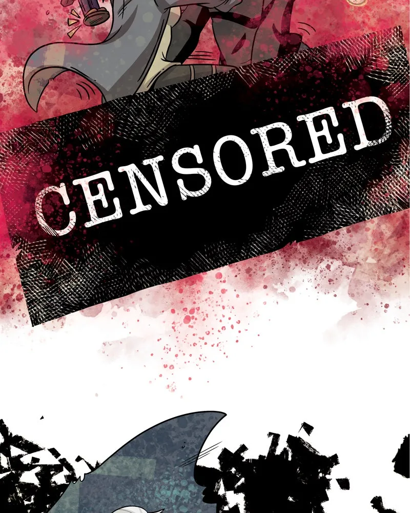 Nothing Special Chapter 148 page 20 - 