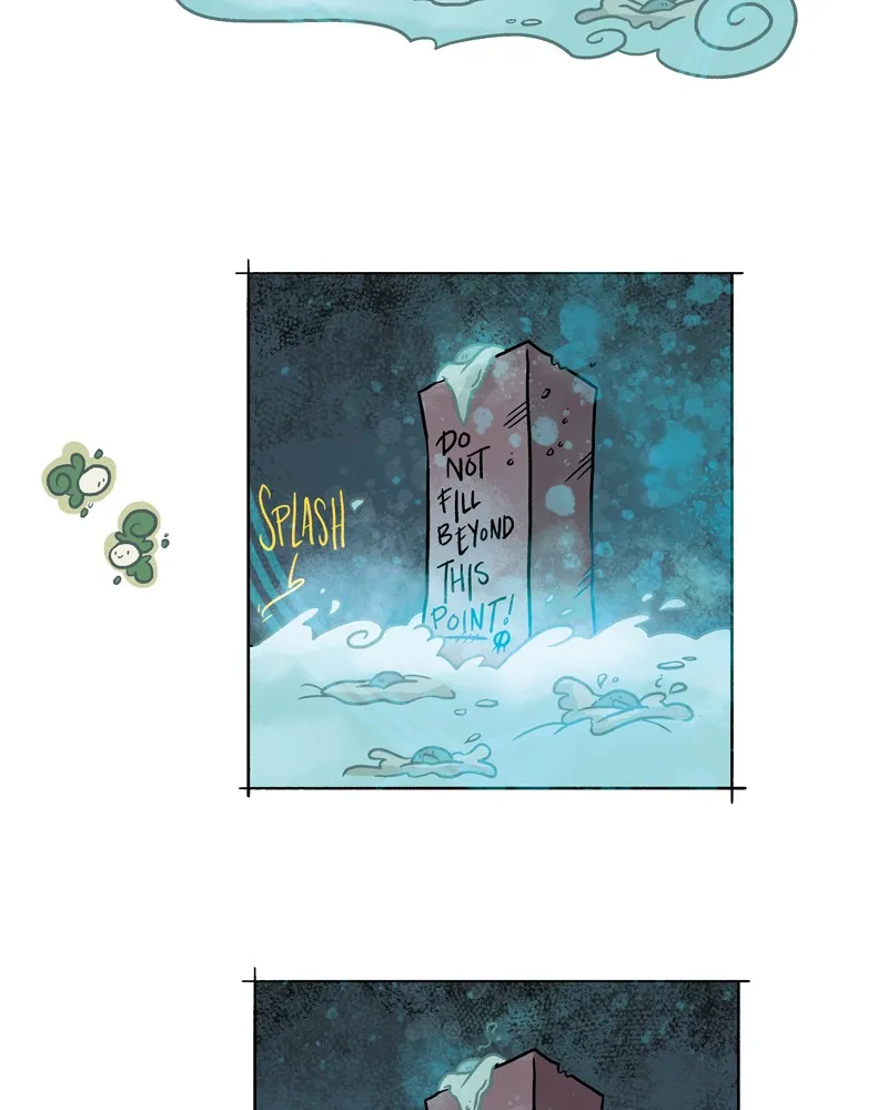 Nothing Special Chapter 148 page 23 - 