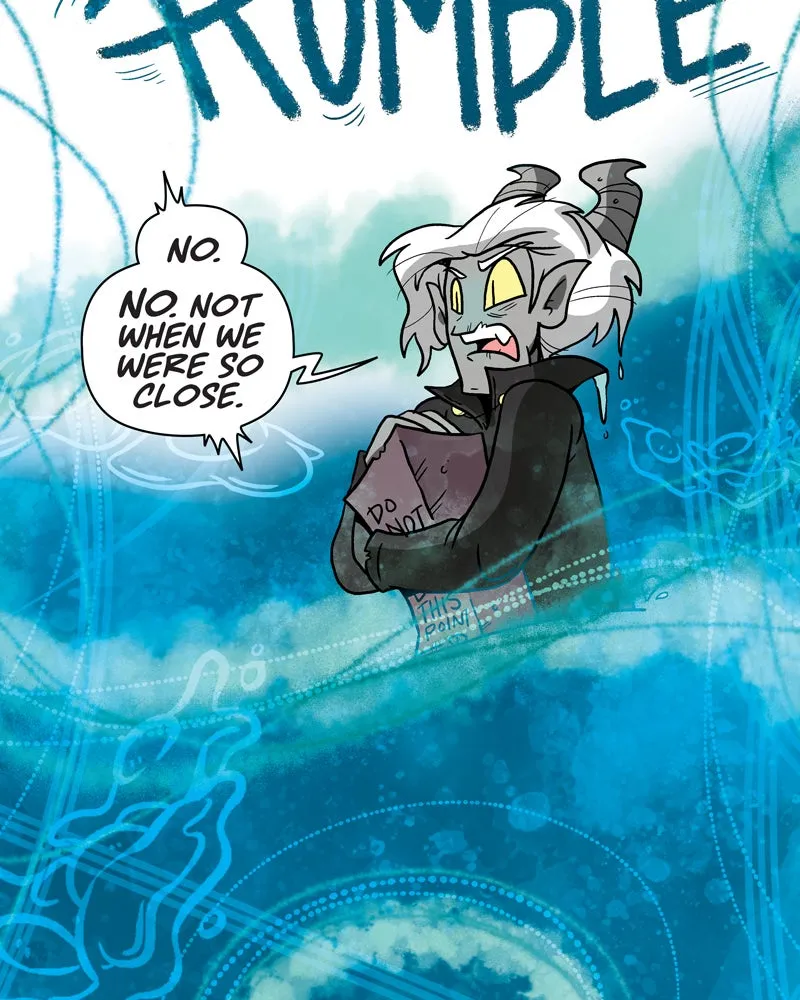 Nothing Special Chapter 148 page 25 - 