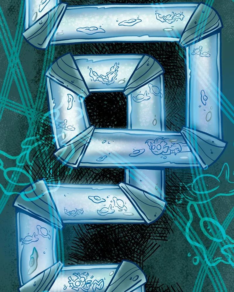Nothing Special Chapter 148 page 29 - 