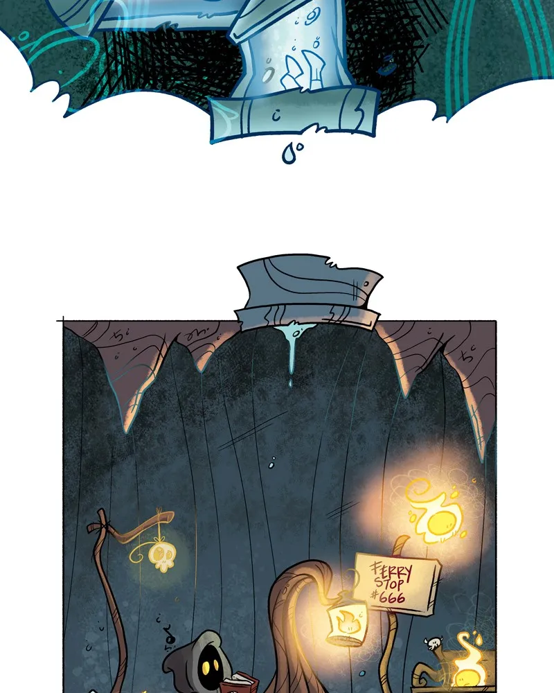 Nothing Special Chapter 148 page 30 - 
