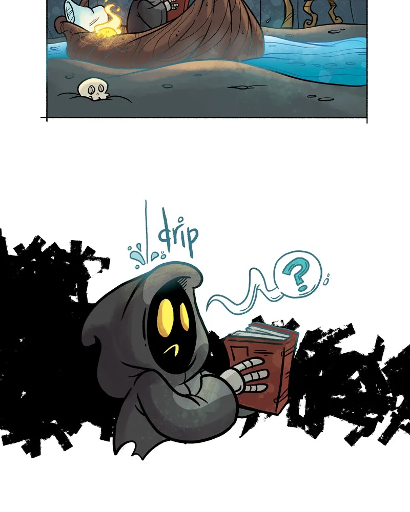 Nothing Special Chapter 148 page 31 - 