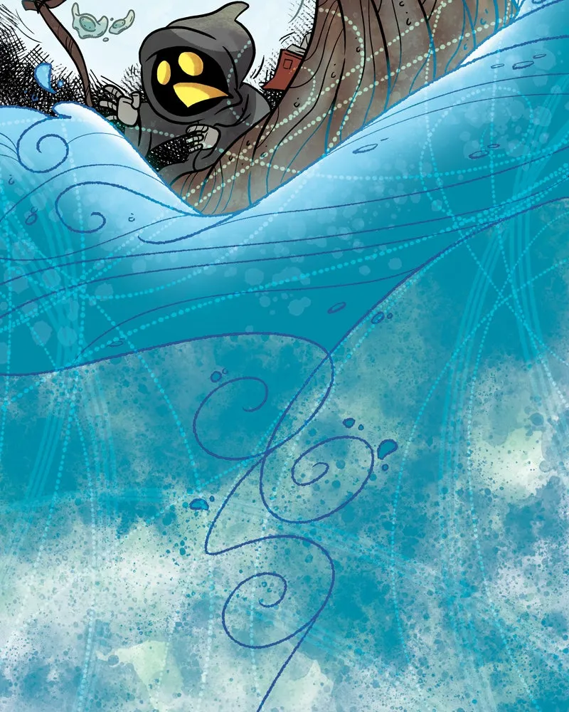 Nothing Special Chapter 148 page 33 - 