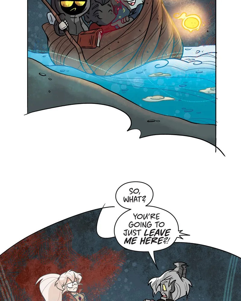 Nothing Special Chapter 148 page 36 - 