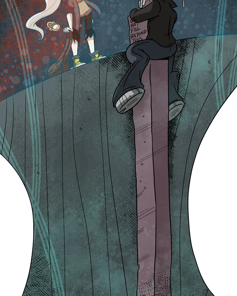 Nothing Special Chapter 148 page 37 - 
