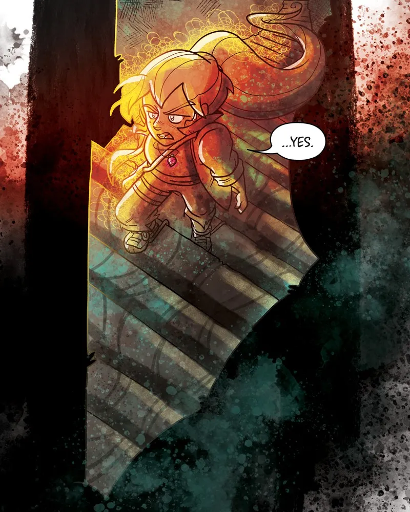 Nothing Special Chapter 148 page 39 - 