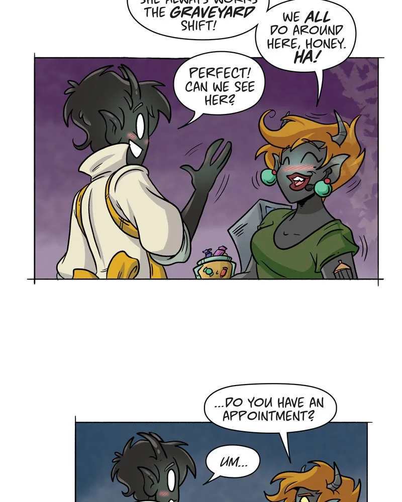 Nothing Special Chapter 148 page 7 - 