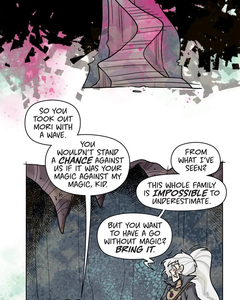 Nothing Special Chapter 148 page 9 - 