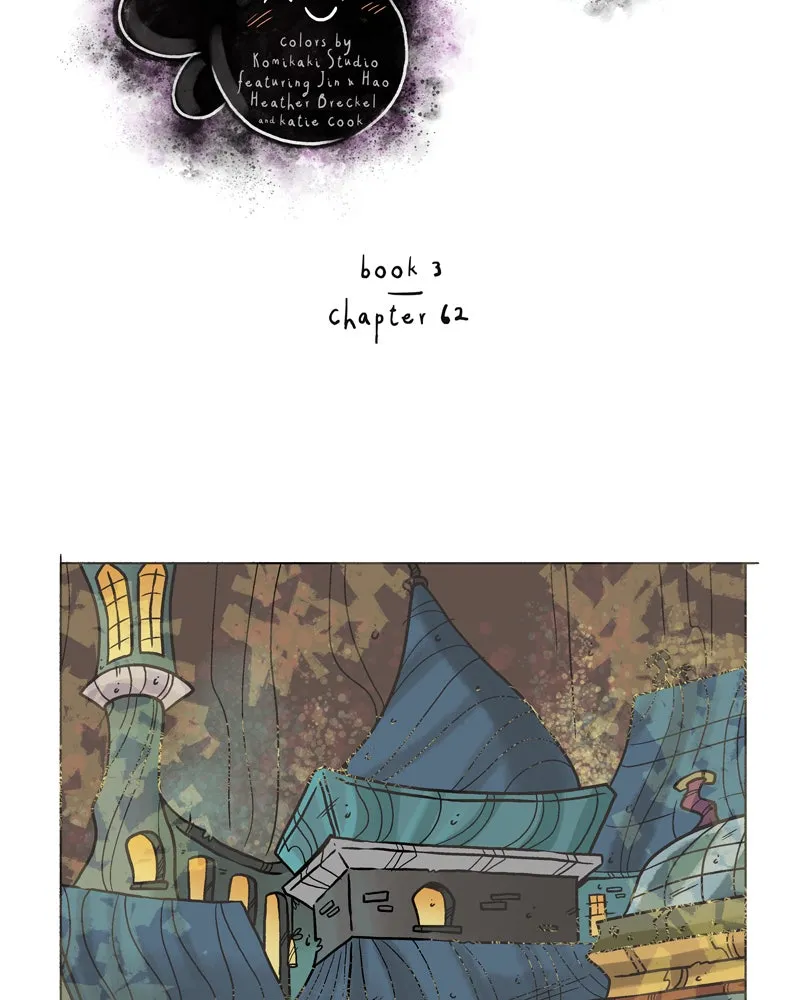 Nothing Special Chapter 149 page 2 - 