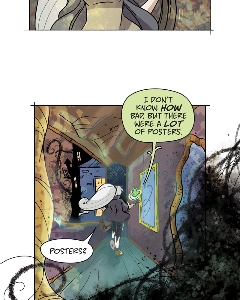 Nothing Special Chapter 149 page 11 - 
