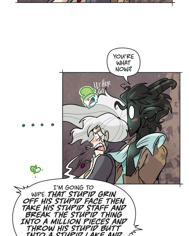 Nothing Special Chapter 149 page 16 - 
