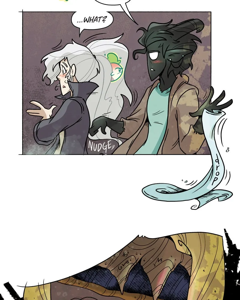 Nothing Special Chapter 149 page 18 - 