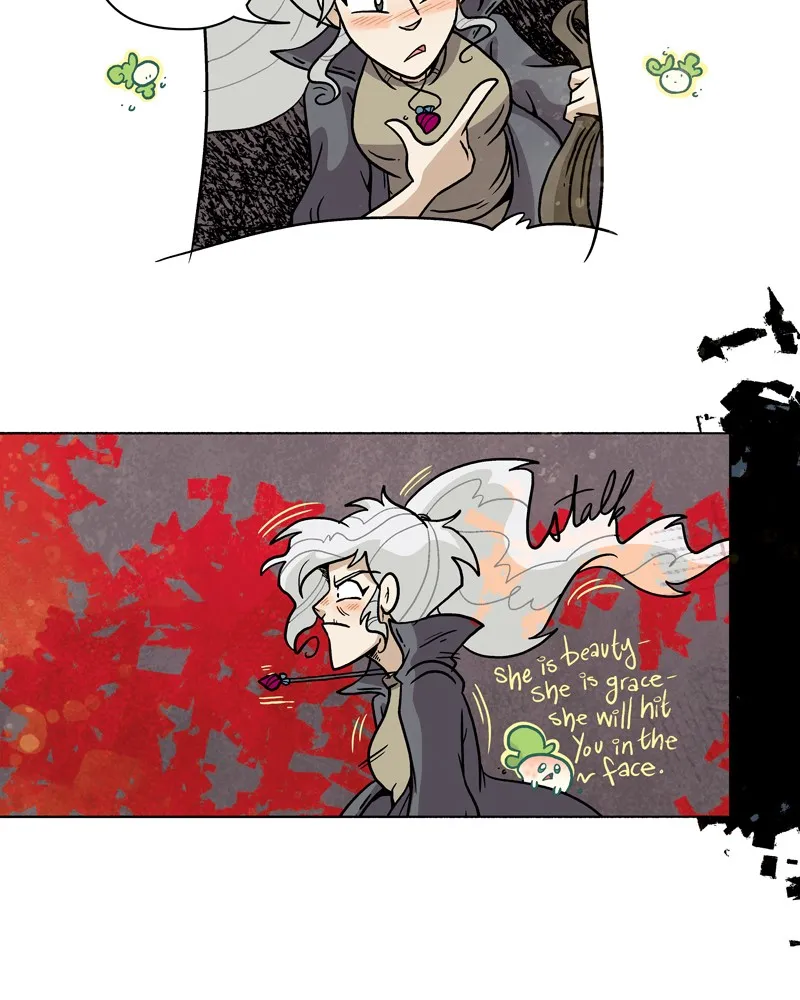 Nothing Special Chapter 149 page 21 - 