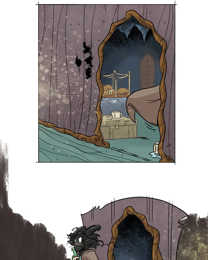 Nothing Special Chapter 149 page 22 - 