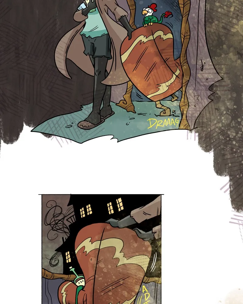 Nothing Special Chapter 149 page 23 - 