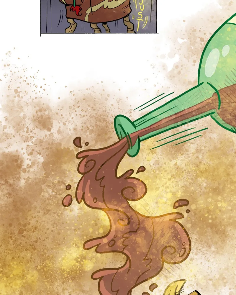 Nothing Special Chapter 149 page 24 - 