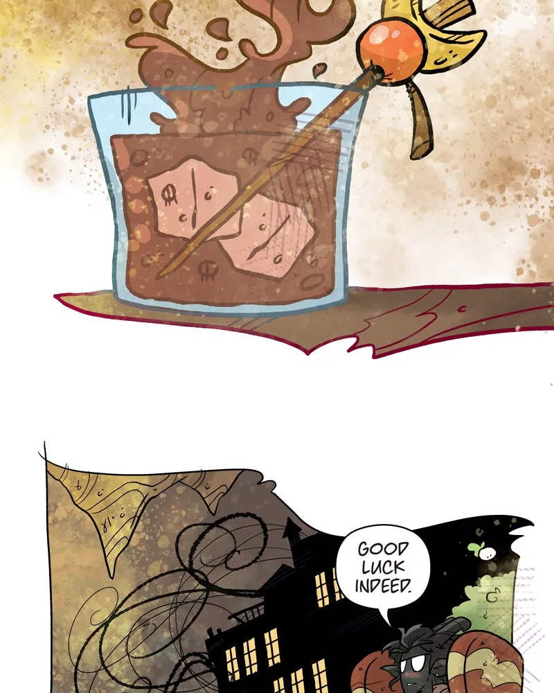 Nothing Special Chapter 149 page 25 - 
