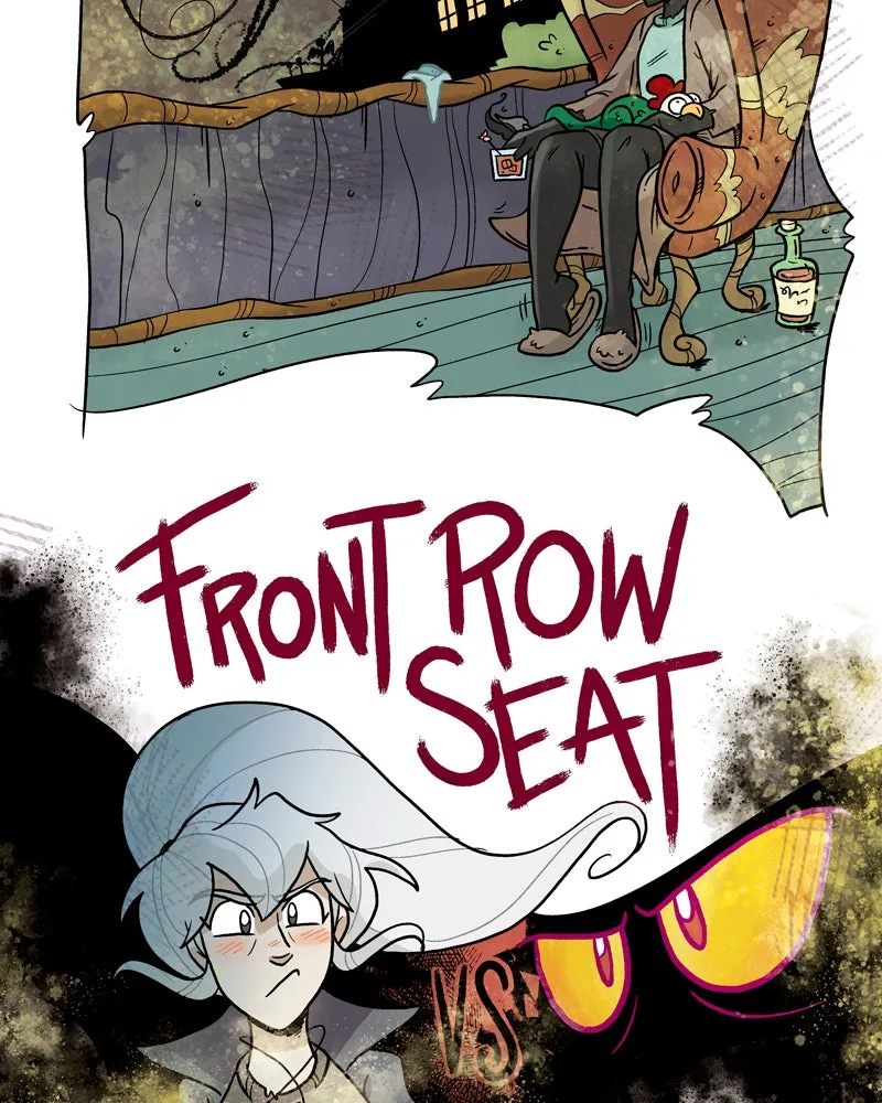 Nothing Special Chapter 149 page 26 - 