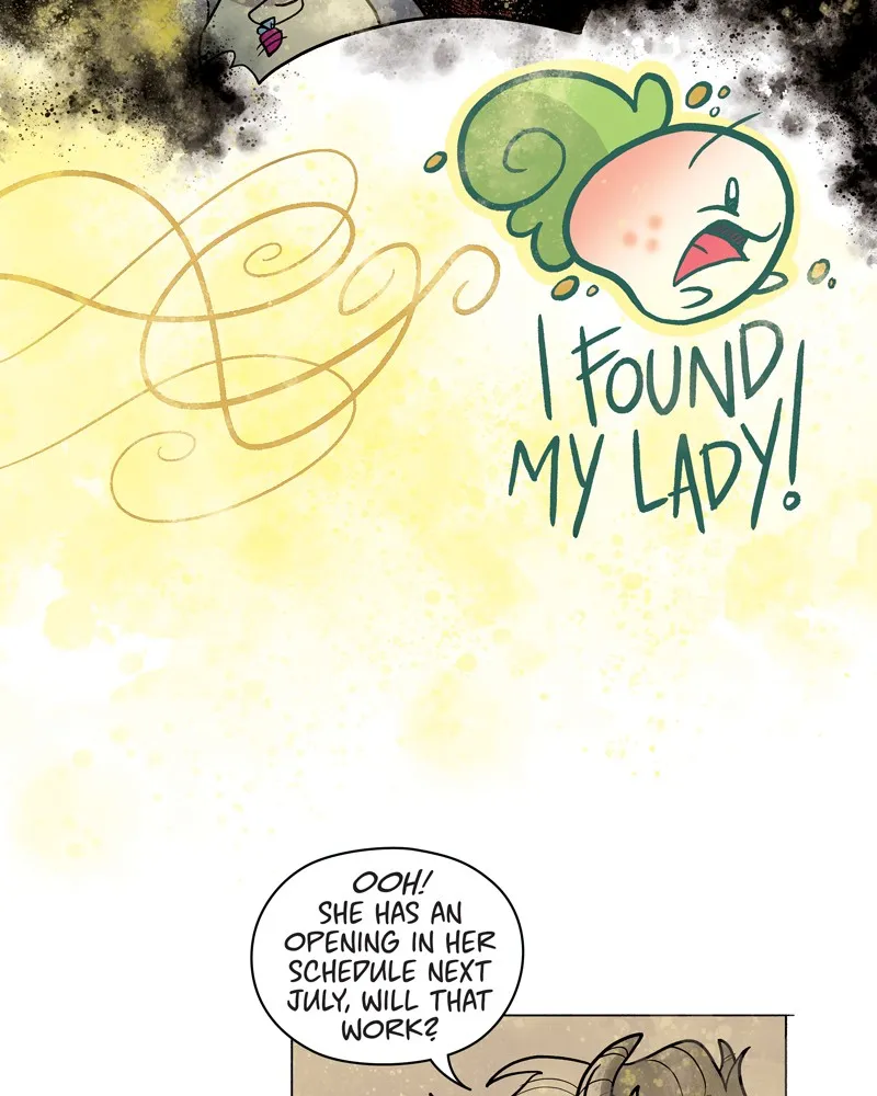 Nothing Special Chapter 149 page 27 - 