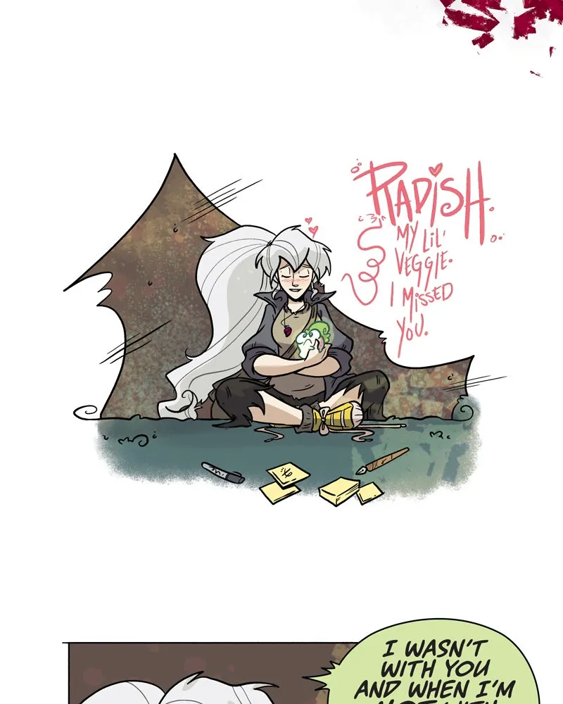 Nothing Special Chapter 149 page 6 - 