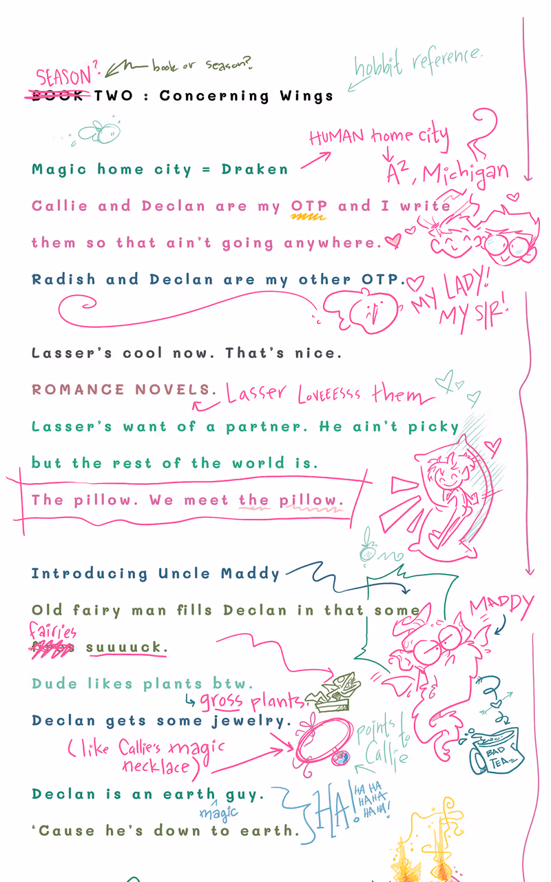 Nothing Special Chapter 150.1 page 12 - 