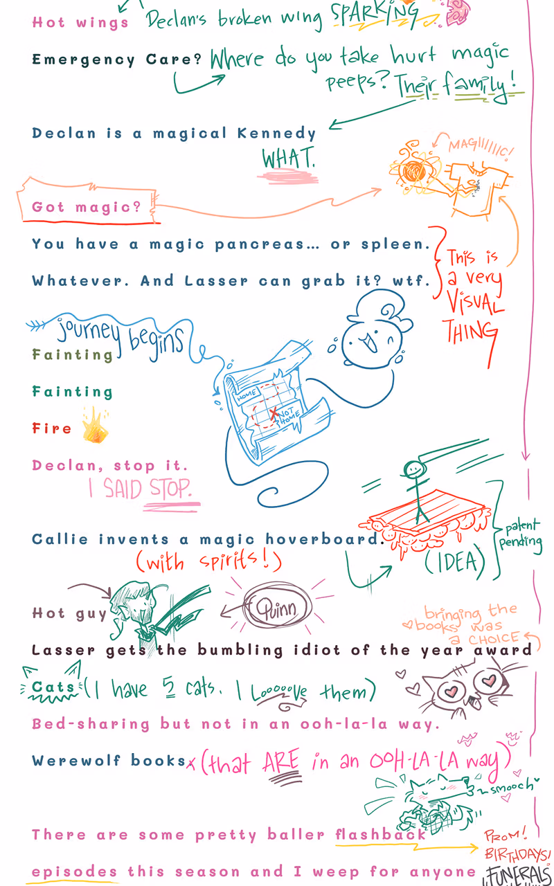 Nothing Special Chapter 150.1 page 13 - 