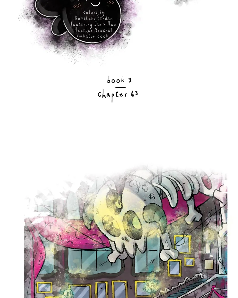 Nothing Special Chapter 150 page 2 - 