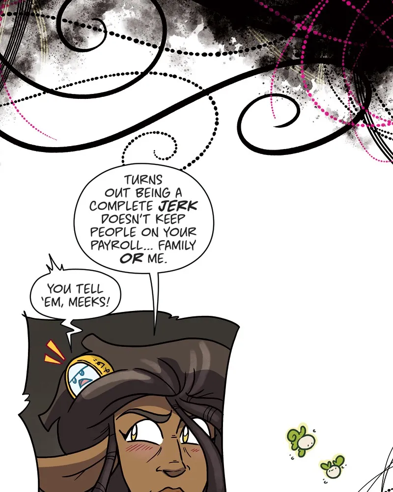 Nothing Special Chapter 150 page 12 - 