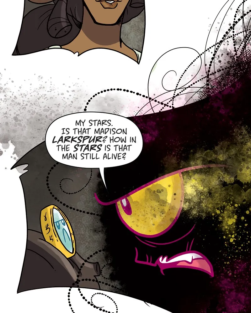 Nothing Special Chapter 150 page 13 - 