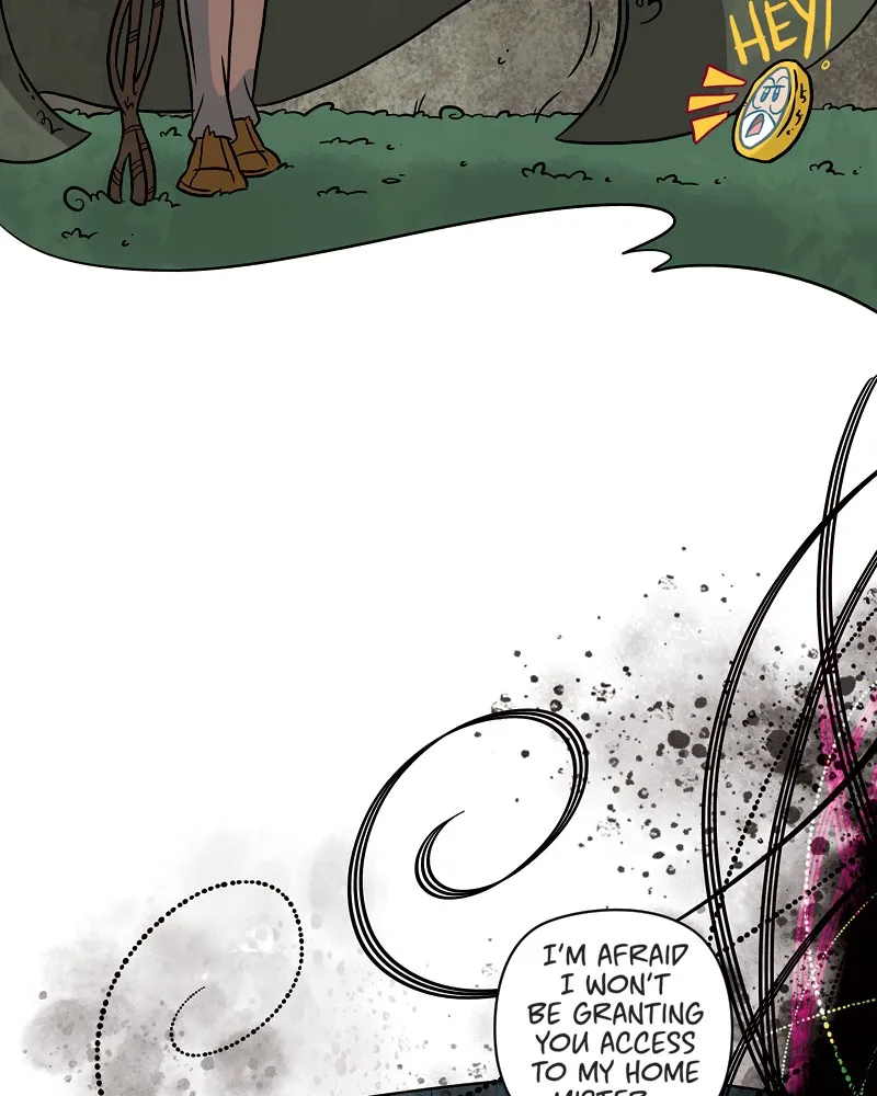 Nothing Special Chapter 150 page 15 - 