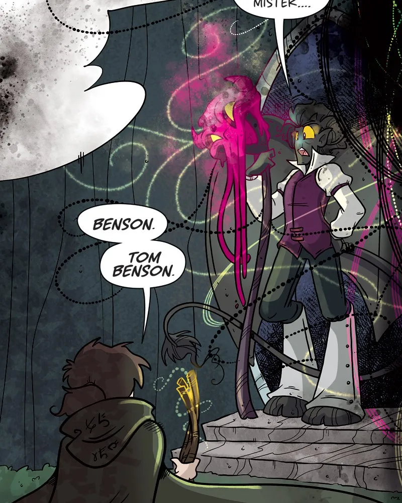 Nothing Special Chapter 150 page 16 - 