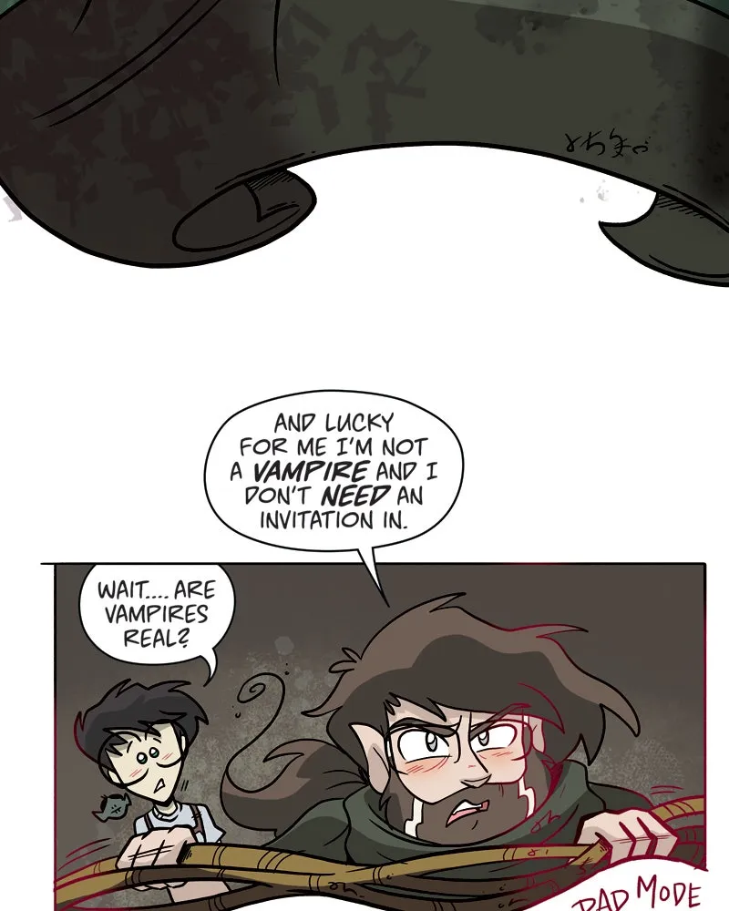 Nothing Special Chapter 150 page 17 - 