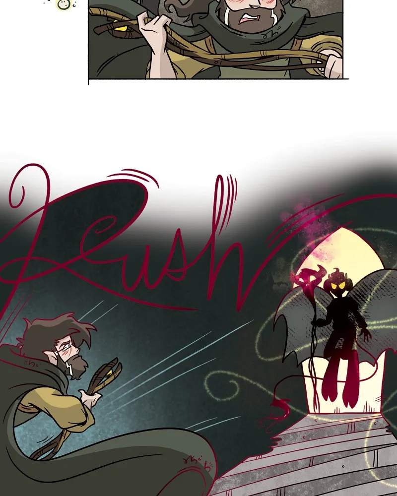 Nothing Special Chapter 150 page 19 - 