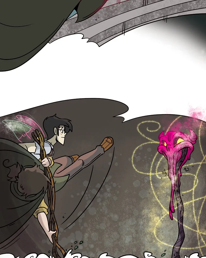 Nothing Special Chapter 150 page 20 - 