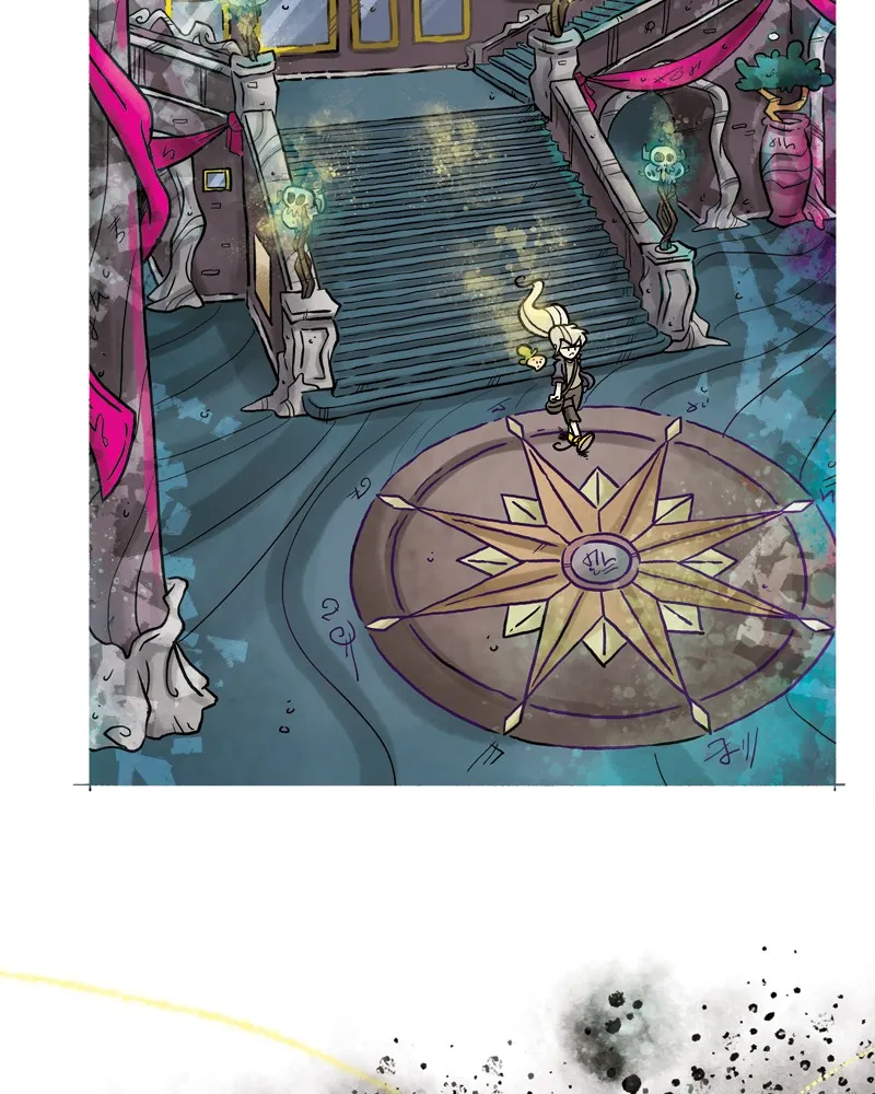 Nothing Special Chapter 150 page 3 - 