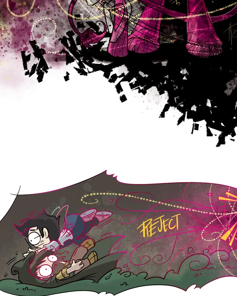 Nothing Special Chapter 150 page 23 - 