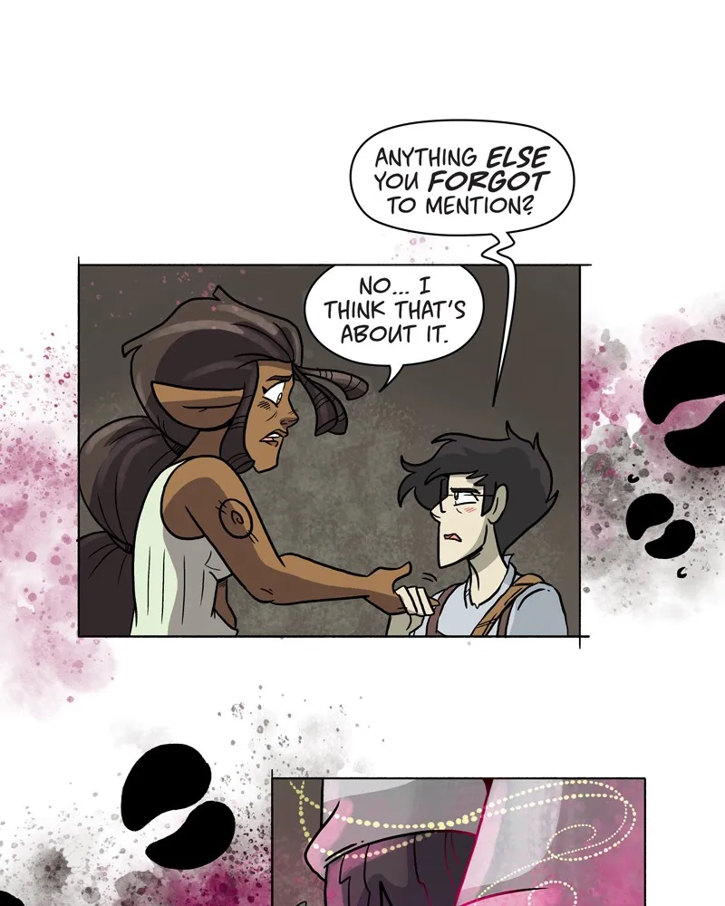 Nothing Special Chapter 150 page 25 - 