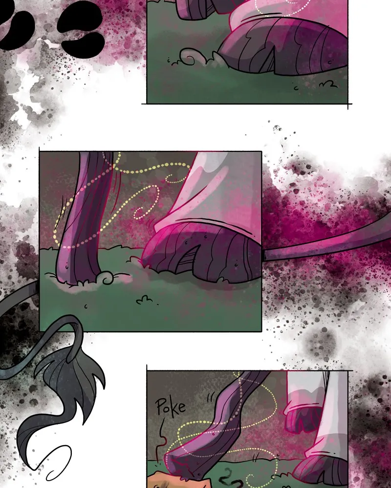 Nothing Special Chapter 150 page 26 - 
