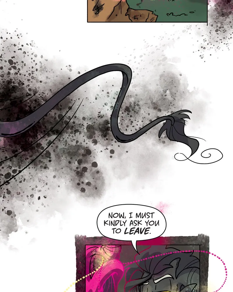 Nothing Special Chapter 150 page 27 - 