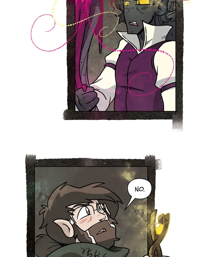 Nothing Special Chapter 150 page 28 - 
