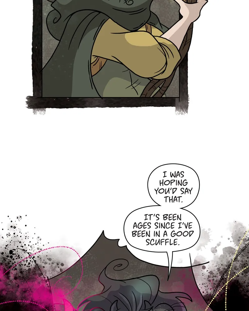 Nothing Special Chapter 150 page 29 - 