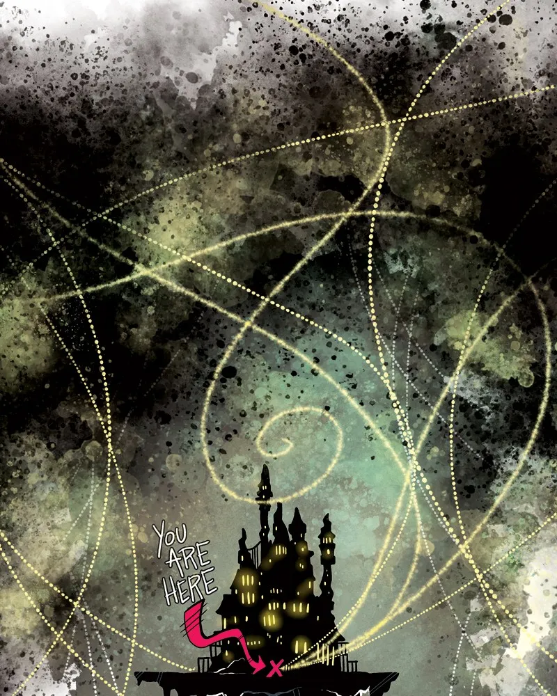 Nothing Special Chapter 150 page 4 - 