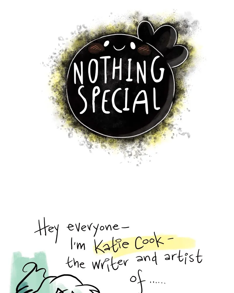 Nothing Special Chapter 150 page 33 - 