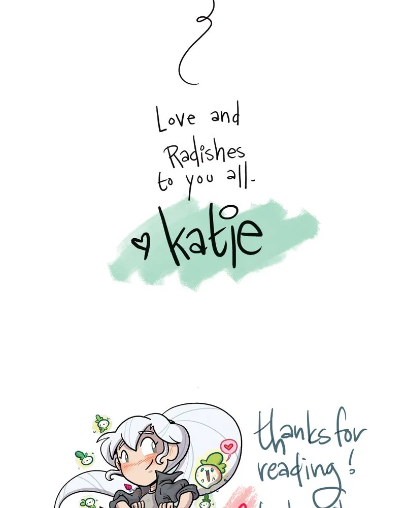 Nothing Special Chapter 150 page 39 - 