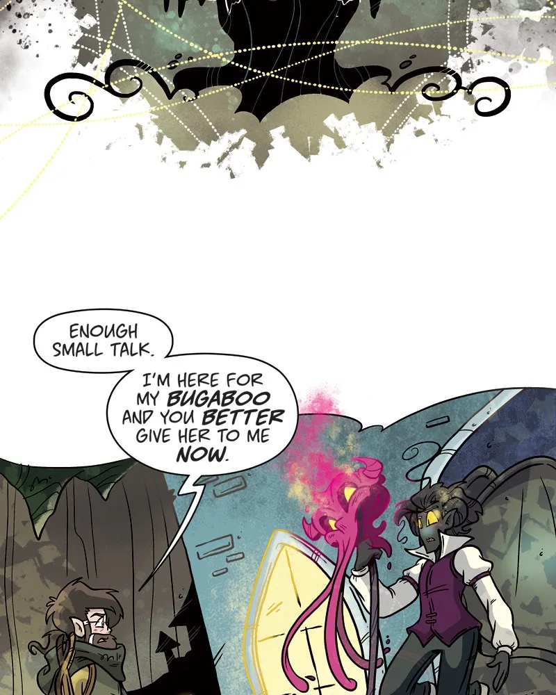 Nothing Special Chapter 150 page 5 - 
