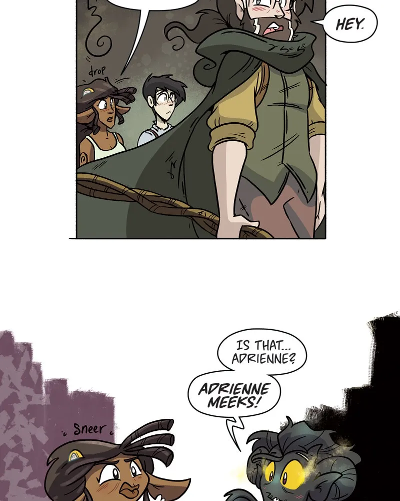 Nothing Special Chapter 150 page 7 - 