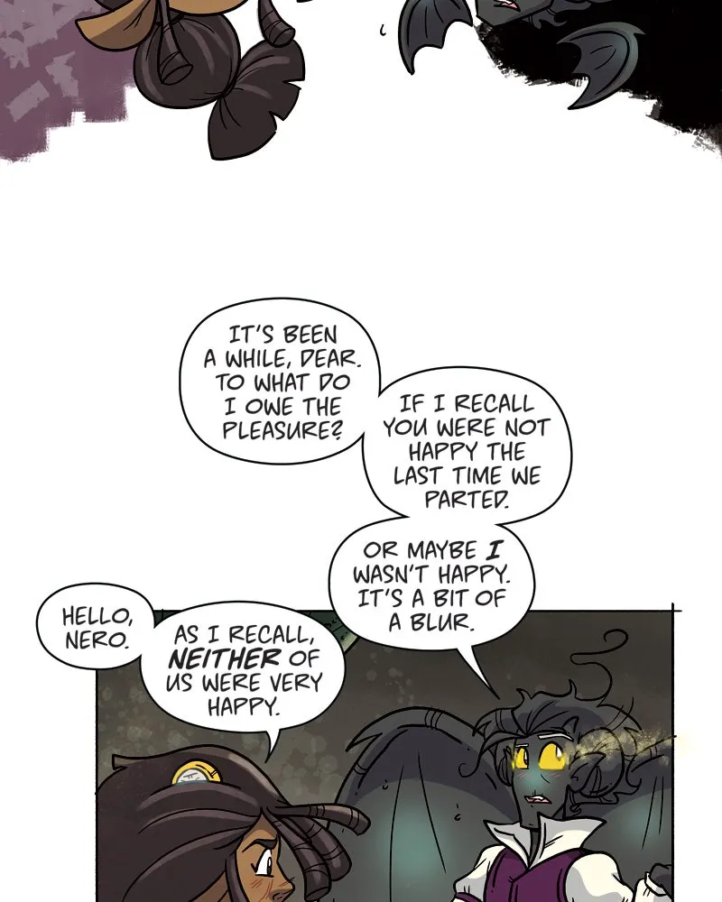Nothing Special Chapter 150 page 8 - 