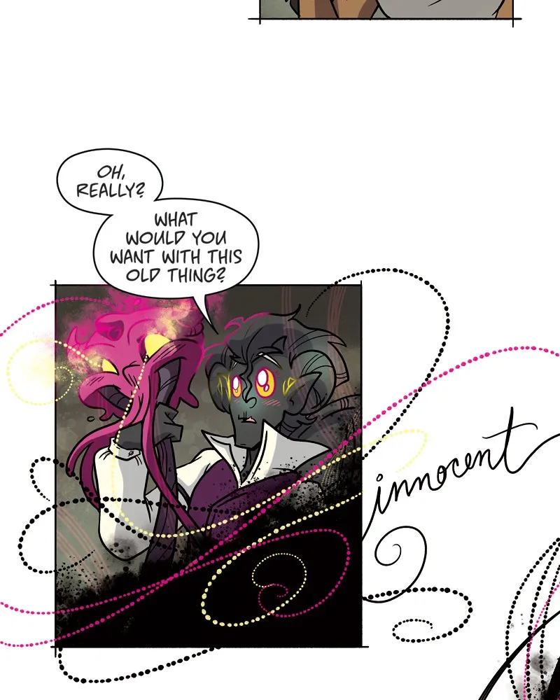 Nothing Special Chapter 150 page 10 - 